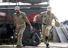 J&K attack: All three terrorists killed after four-hour gunbattle